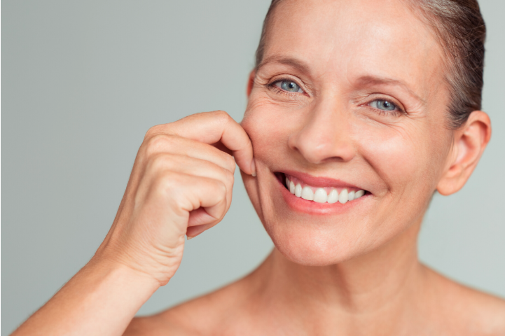 Skin Rejuvenation and resurfacing in fort collins